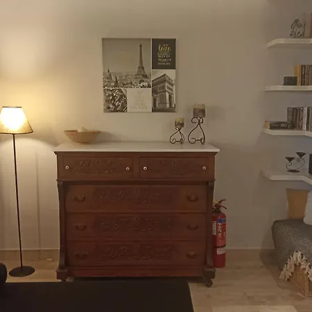 Charming Garden Appartamento *