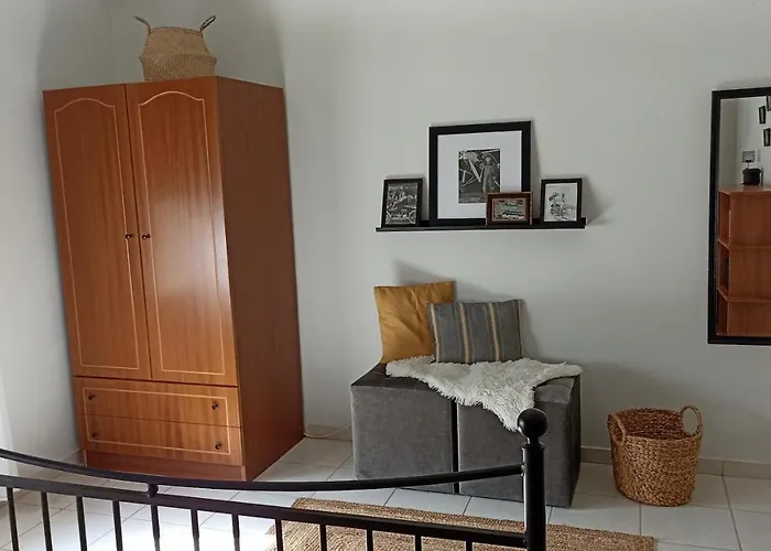 Charming Garden Appartamento *