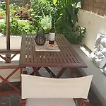 Charming Garden