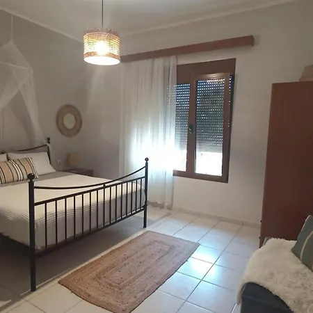 Charming Garden * Rhodes City