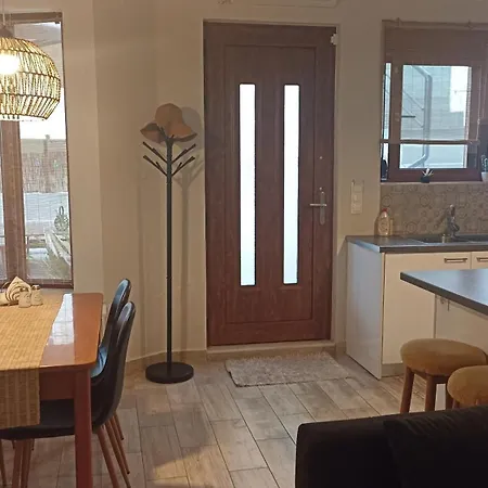 Apartament Charming Garden *